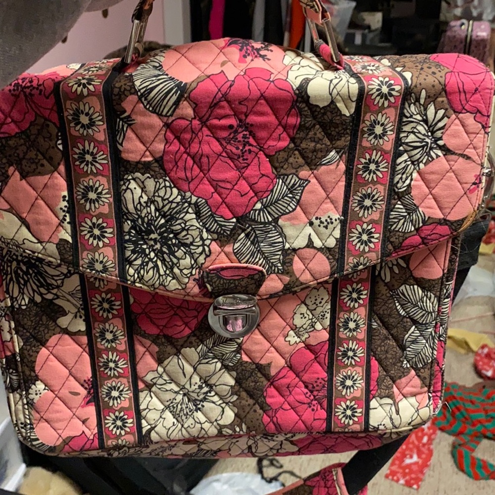 Laptop bag